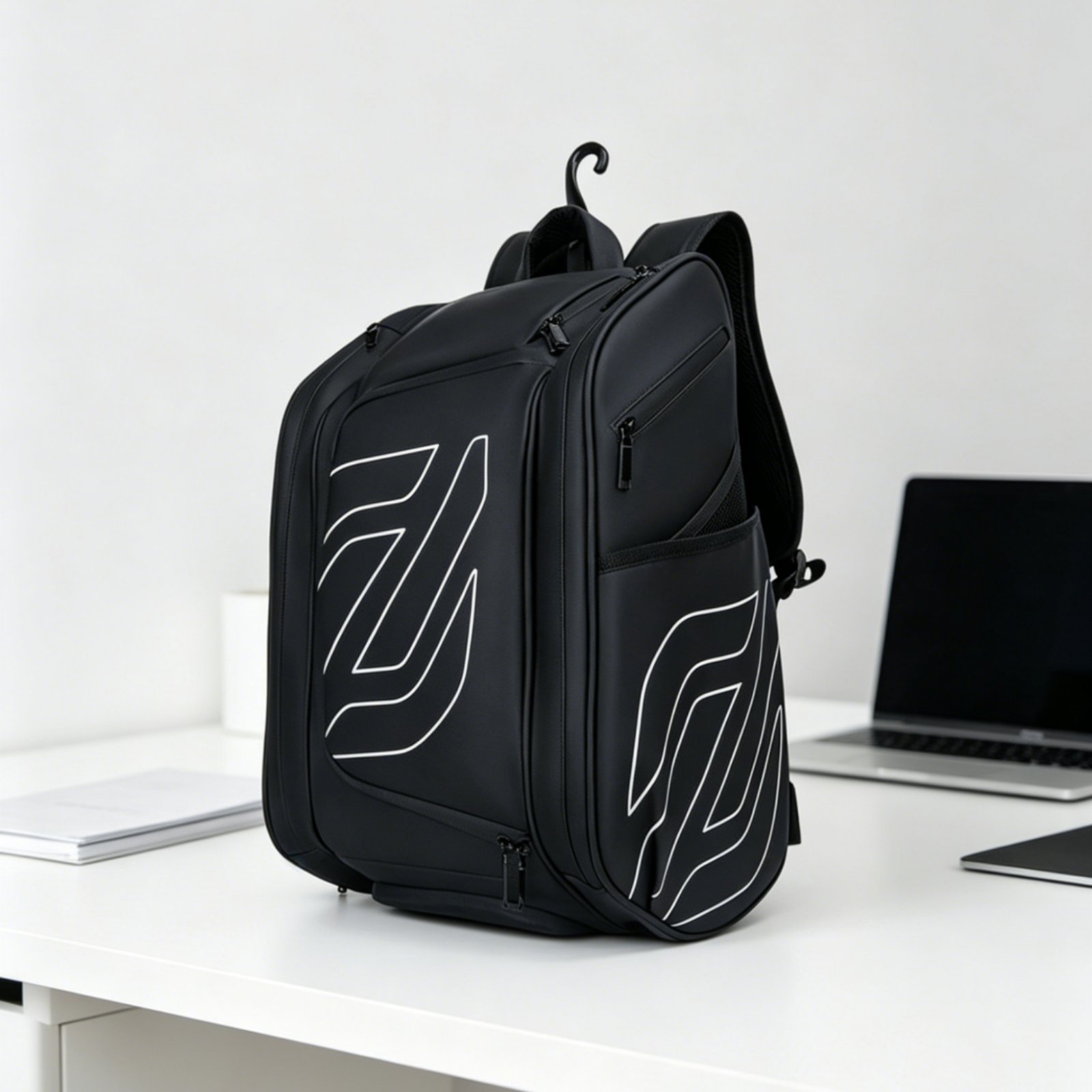 Mochila para Pickleball con Bo - Badminton Game reseña y precio
