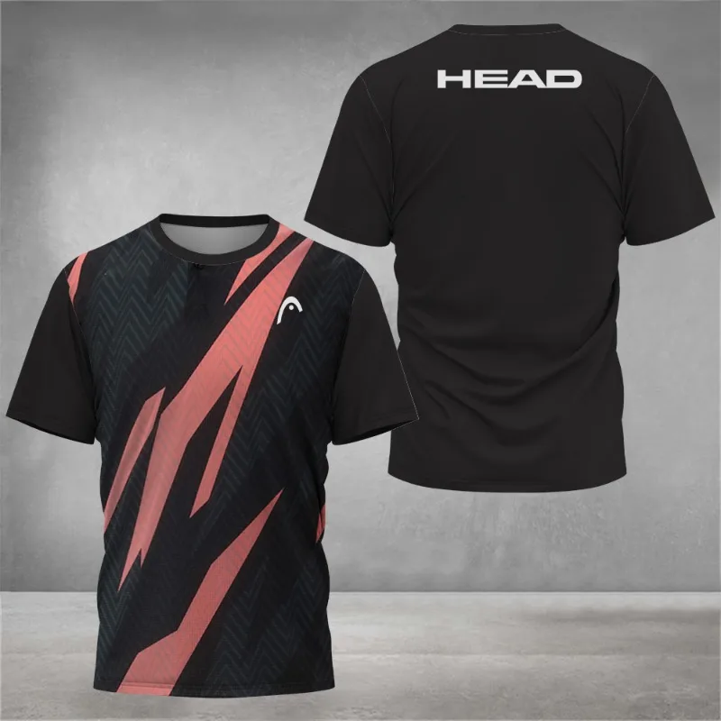 Camiseta transpirable de veran - Badminton Wallpaper reseña y precio