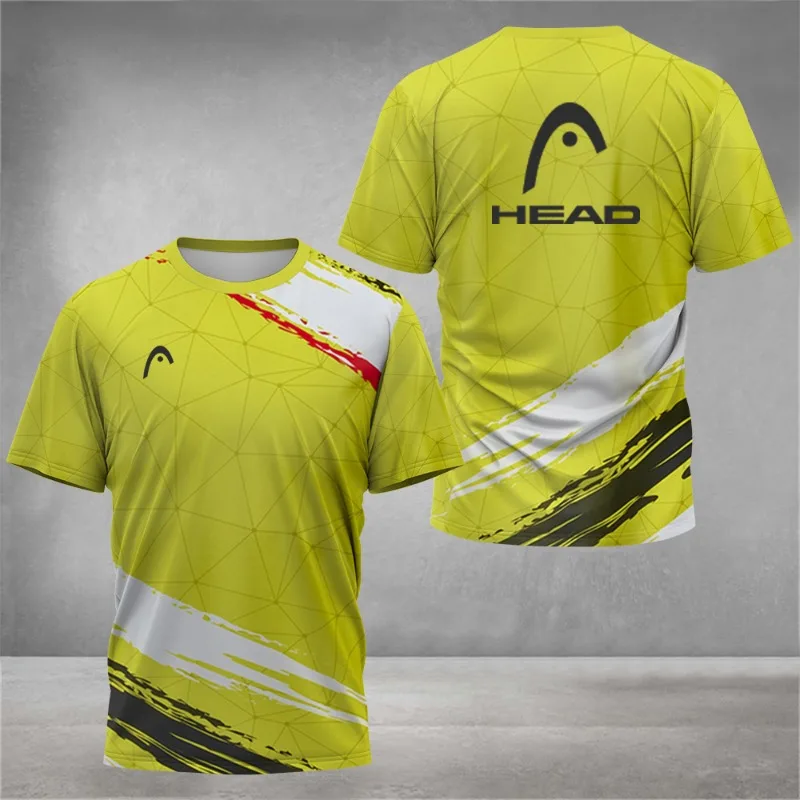 Camiseta transpirable de veran - Badminton Wallpaper reseña y precio
