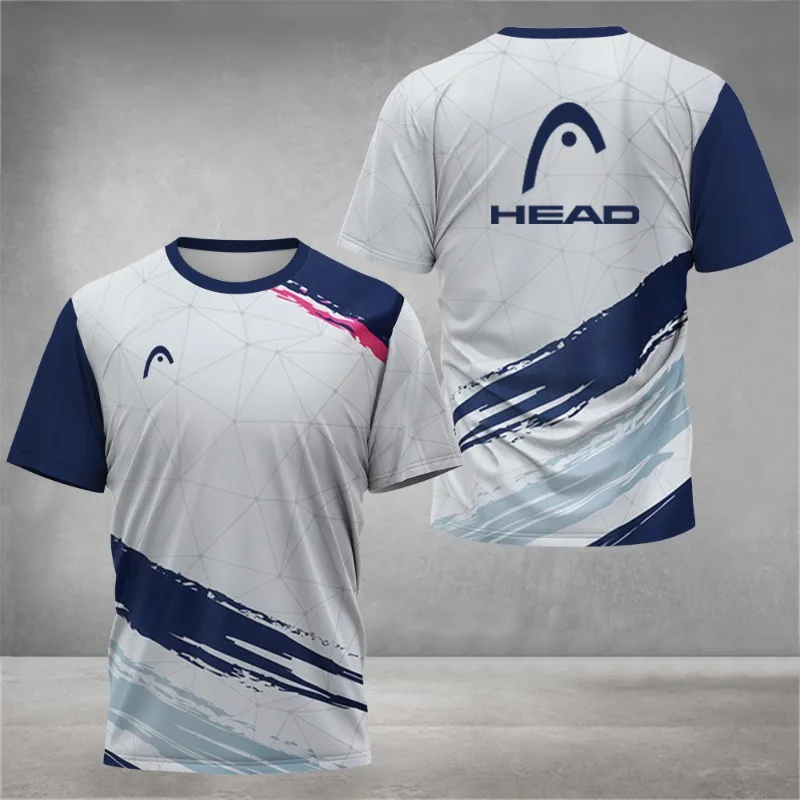 Camiseta transpirable de veran - Badminton Wallpaper reseña y precio