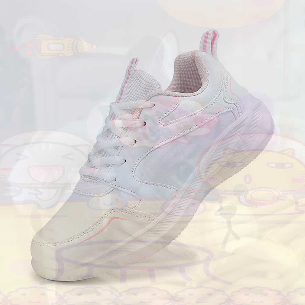 35-40 número 42 zapatillas de  - Badminton Vietnam reseña y precio