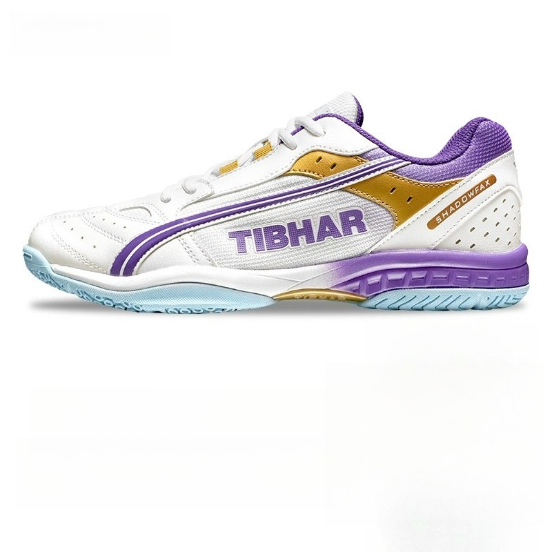 Zapatos profesionales de tenis - Badminton Footwork reseña y precio