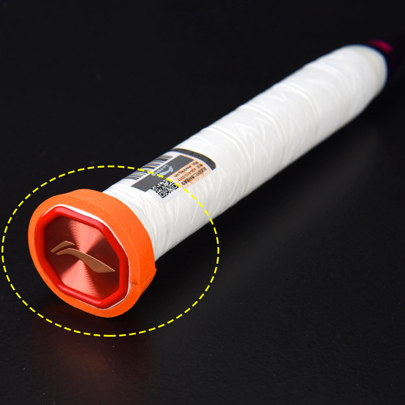 Cinta de Agarre para Raqueta d - Badminton Grip reseña y precio