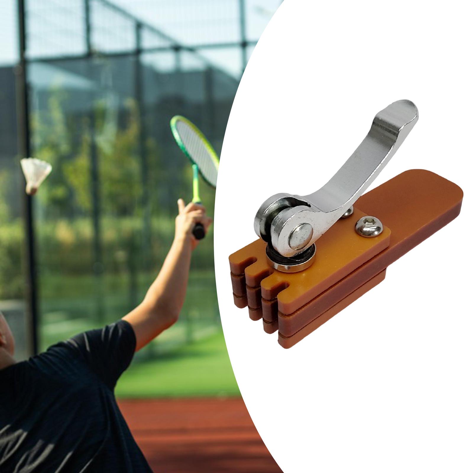 Accesorios para Raquetas de Bá - Badminton Grip reseña y precio