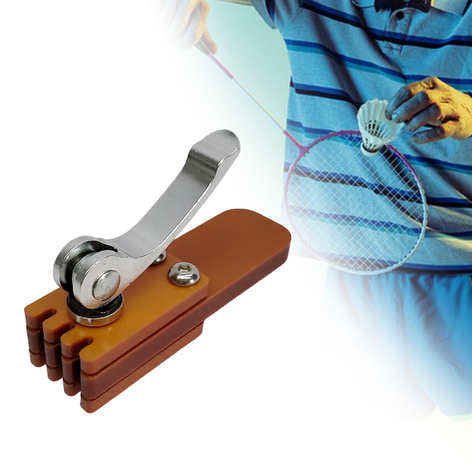 Accesorios para Raquetas de Bá - Badminton Grip reseña y precio