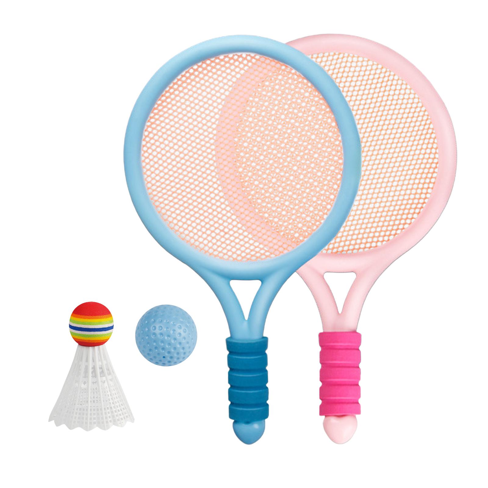 Raqueta de tenis y bádminton p - Badminton Video reseña y precio