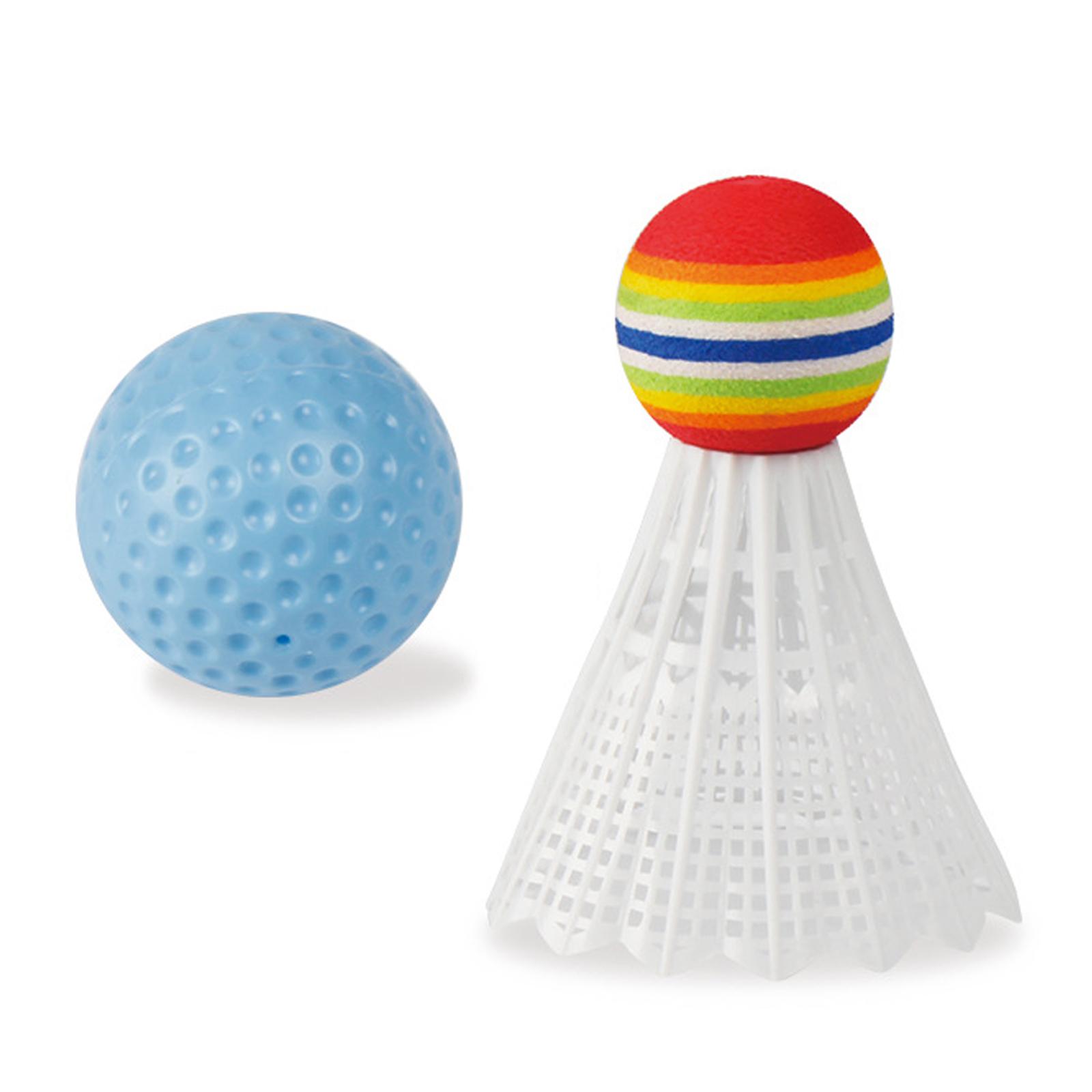 Raqueta de tenis y bádminton p - Badminton Video reseña y precio
