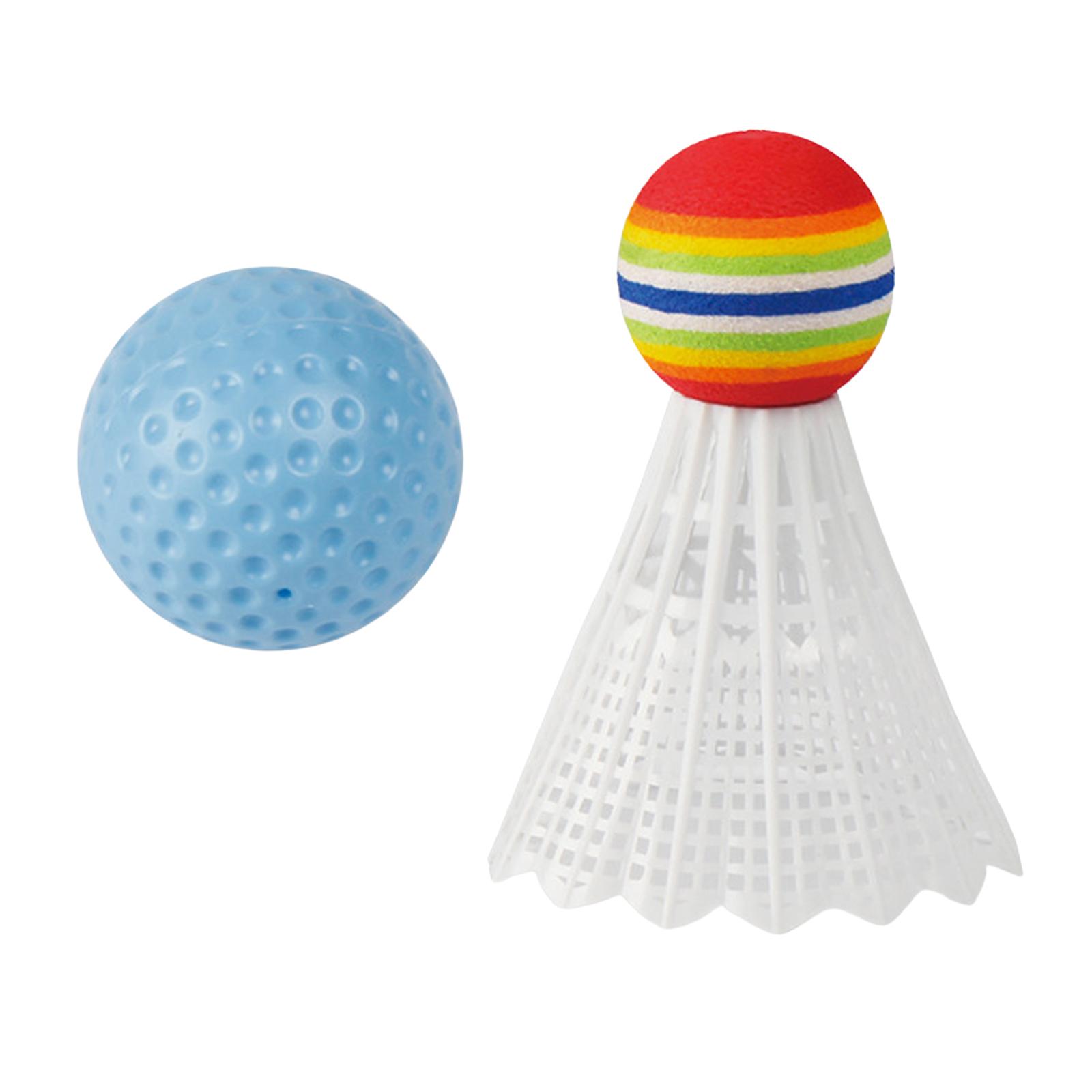 Raqueta de tenis y bádminton p - Badminton Video reseña y precio