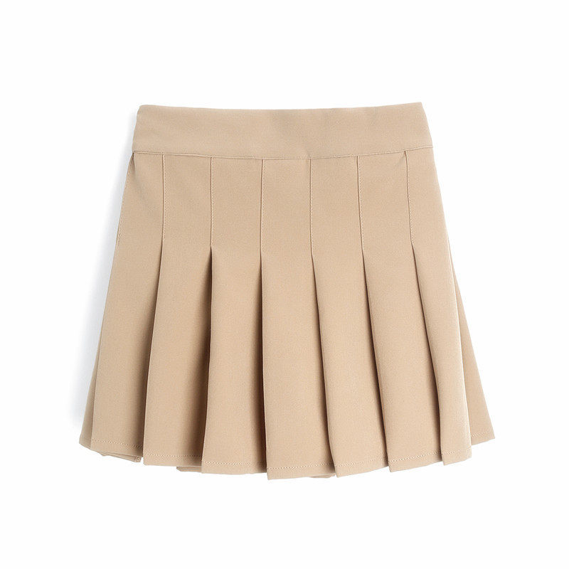 Falda Corta para Niñas, Falda  - Badminton Korea reseña y precio