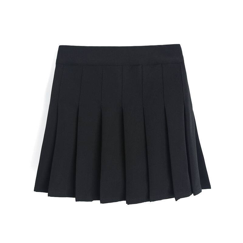 Falda Corta para Niñas, Falda  - Badminton Korea reseña y precio