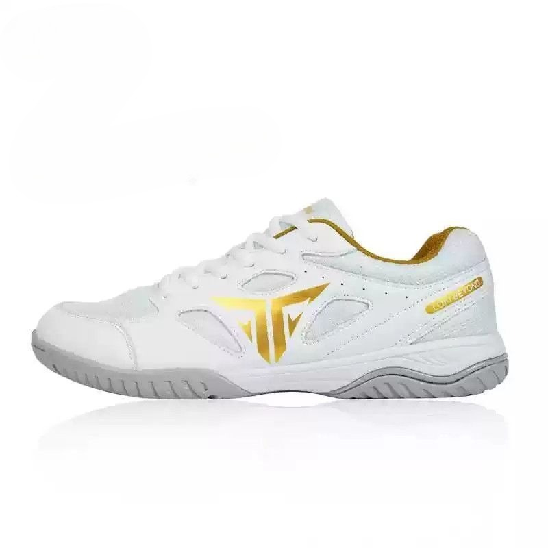 Zapatillas de Tenis de Mesa de - Badminton Footwork reseña y precio