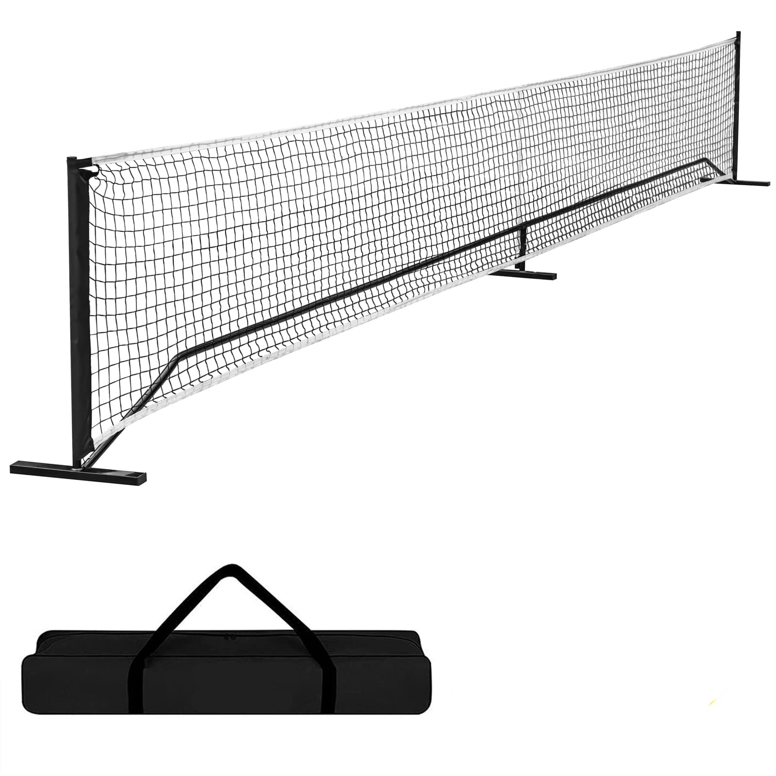 Red de Bádminton Portátil de 6 - Badminton Net reseña y precio