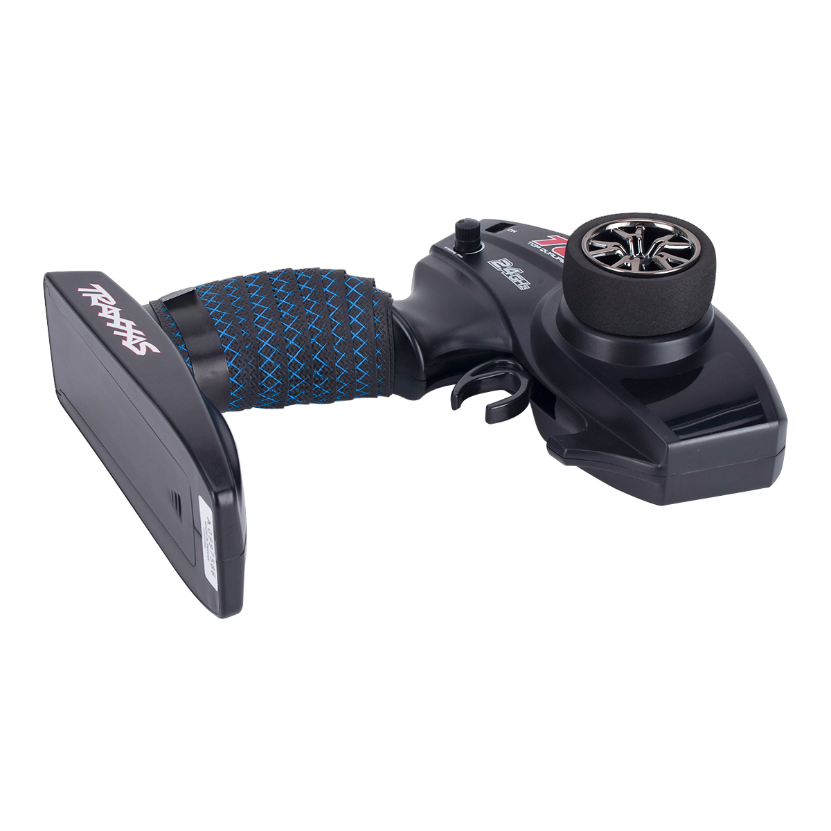 Transmisor de banda antidesliz - Badminton Grip reseña y precio