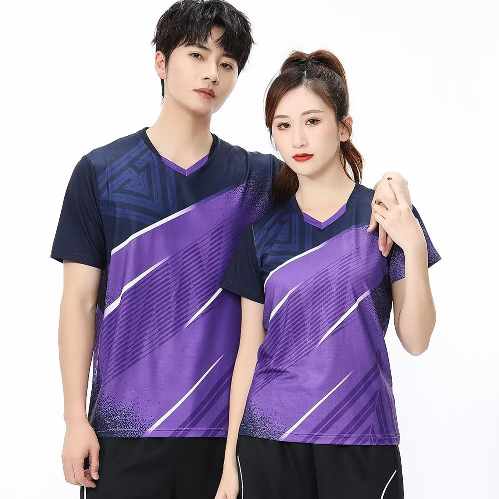 Camiseta de Ping Pong para hom - Badminton Wallpaper reseña y precio