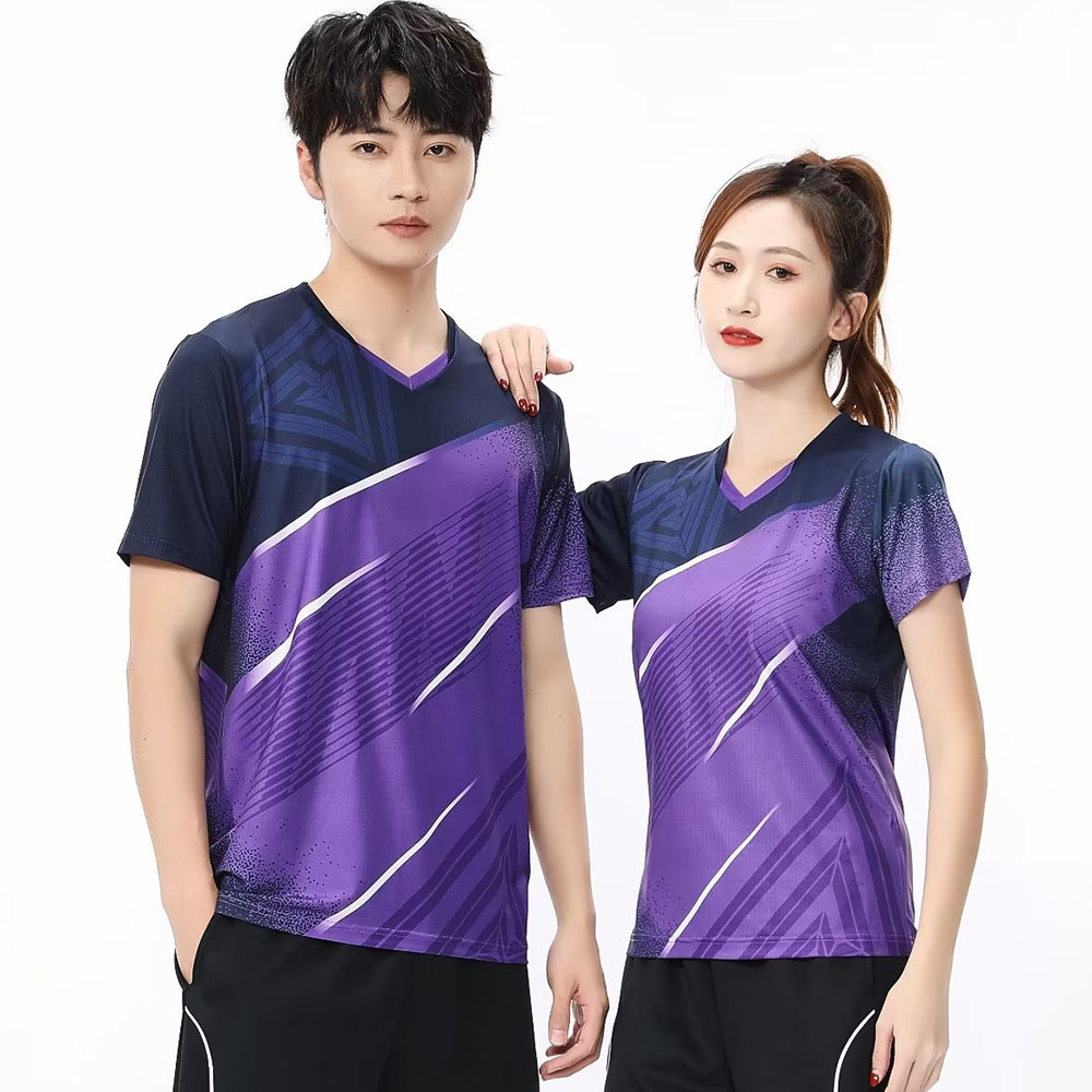 Camiseta de Ping Pong para hom - Badminton Wallpaper reseña y precio