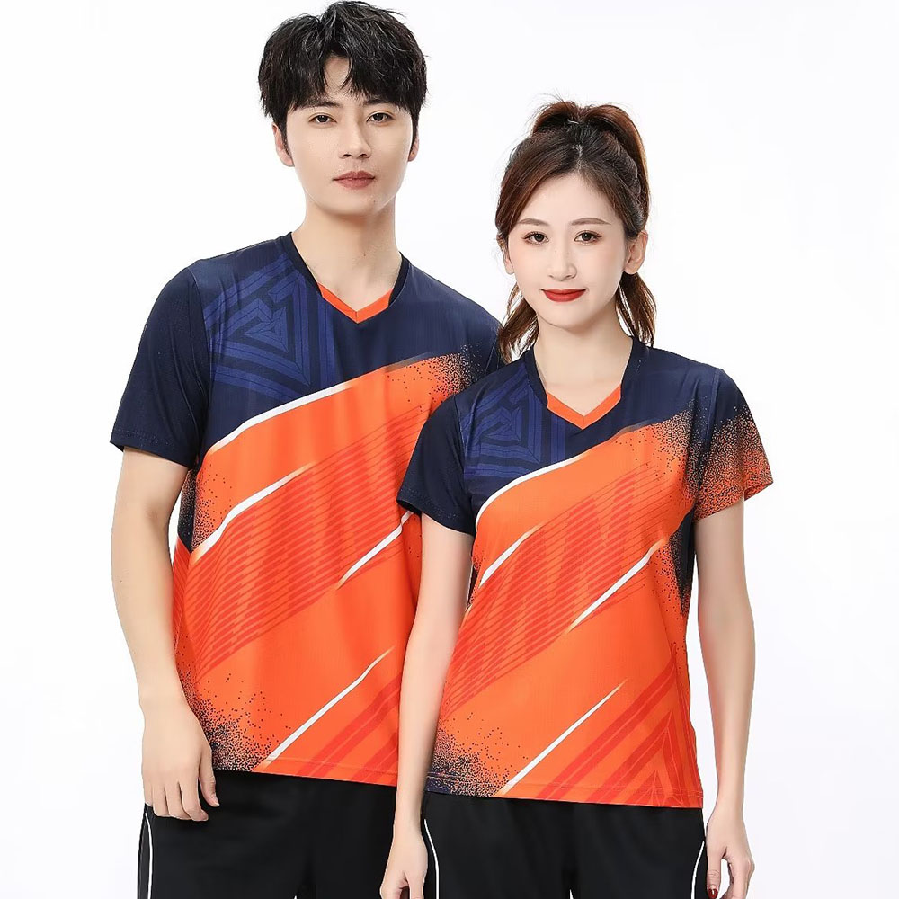 Camiseta de Ping Pong para hom - Badminton Wallpaper reseña y precio