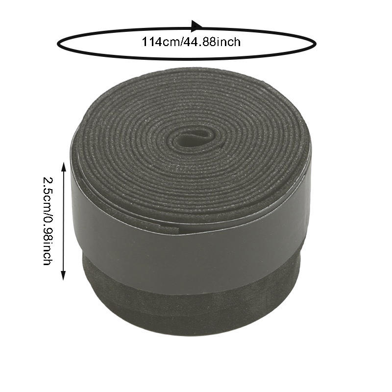 Cintas de agarre antideslizant - Badminton Net reseña y precio