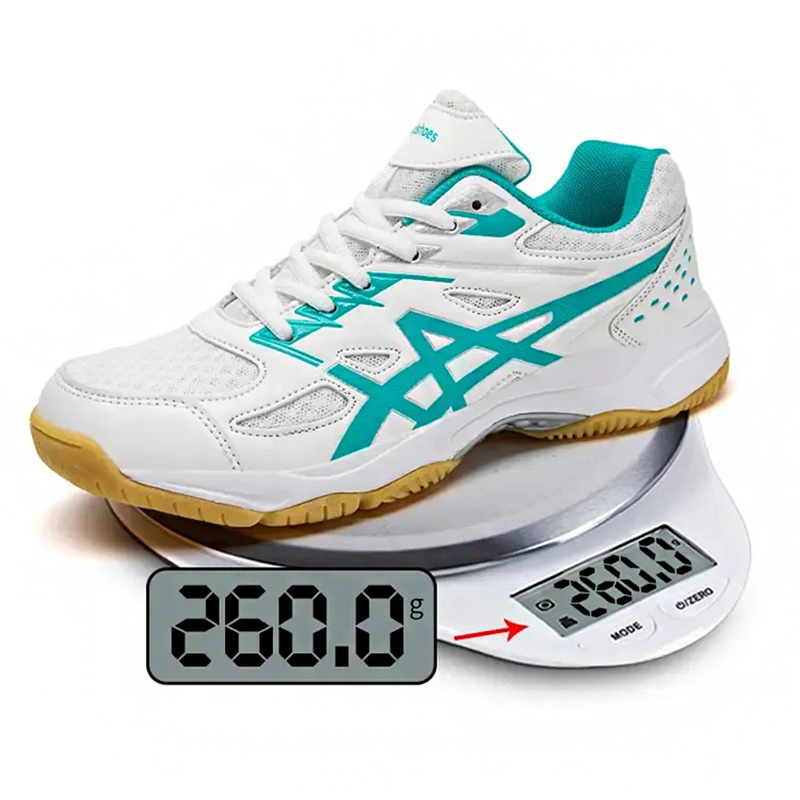 Nuevos zapatos deportivos para - Badminton Footwork reseña y precio