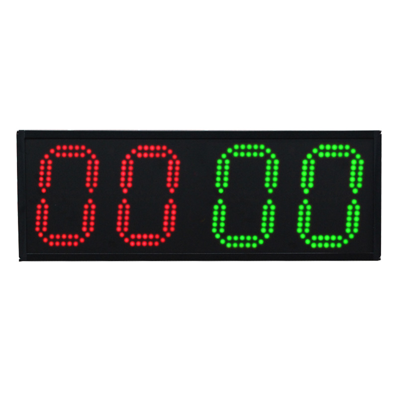 Marcador Electrónico Portátil  - Scoreboard Digital reseña y precio