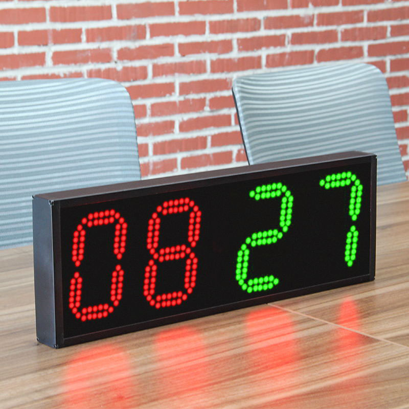 Marcador Electrónico Portátil  - Scoreboard Digital reseña y precio