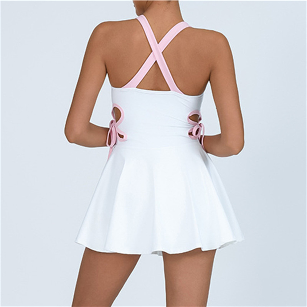 Conjunto Deportivo de Tenis y  - Badminton Wallpaper reseña y precio