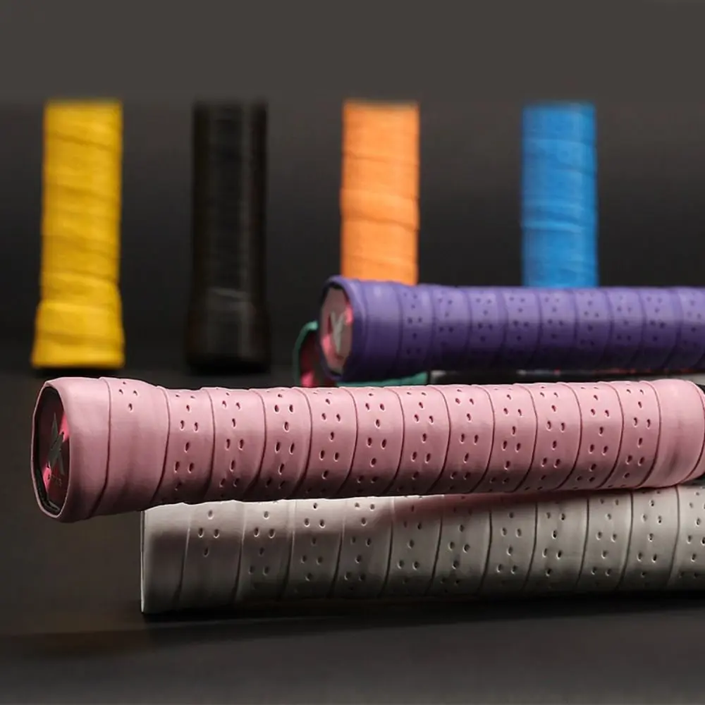 Cinta de toalla de pegamento p - Badminton Grip reseña y precio
