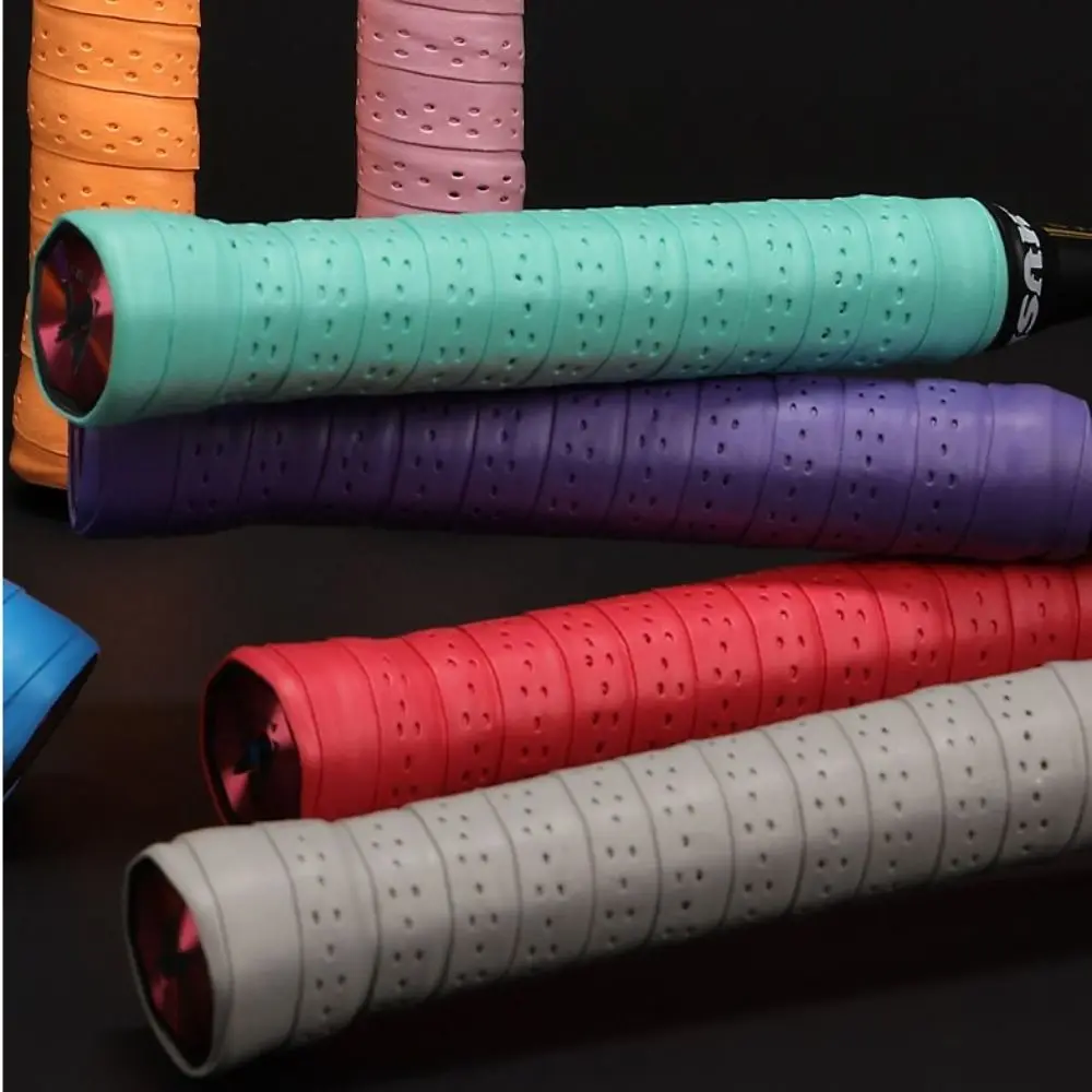 Cinta de toalla de pegamento p - Badminton Grip reseña y precio