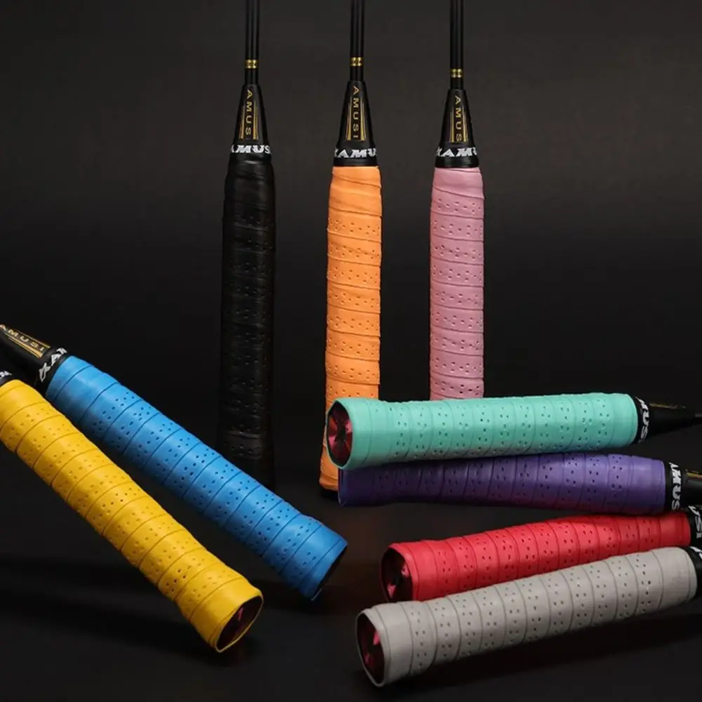 Cinta de toalla de pegamento p - Badminton Grip reseña y precio