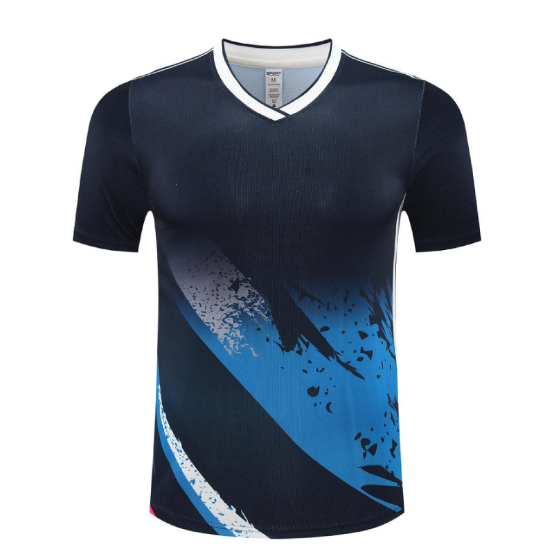 2025 nueva camisa de bádminton - Badminton Korea reseña y precio