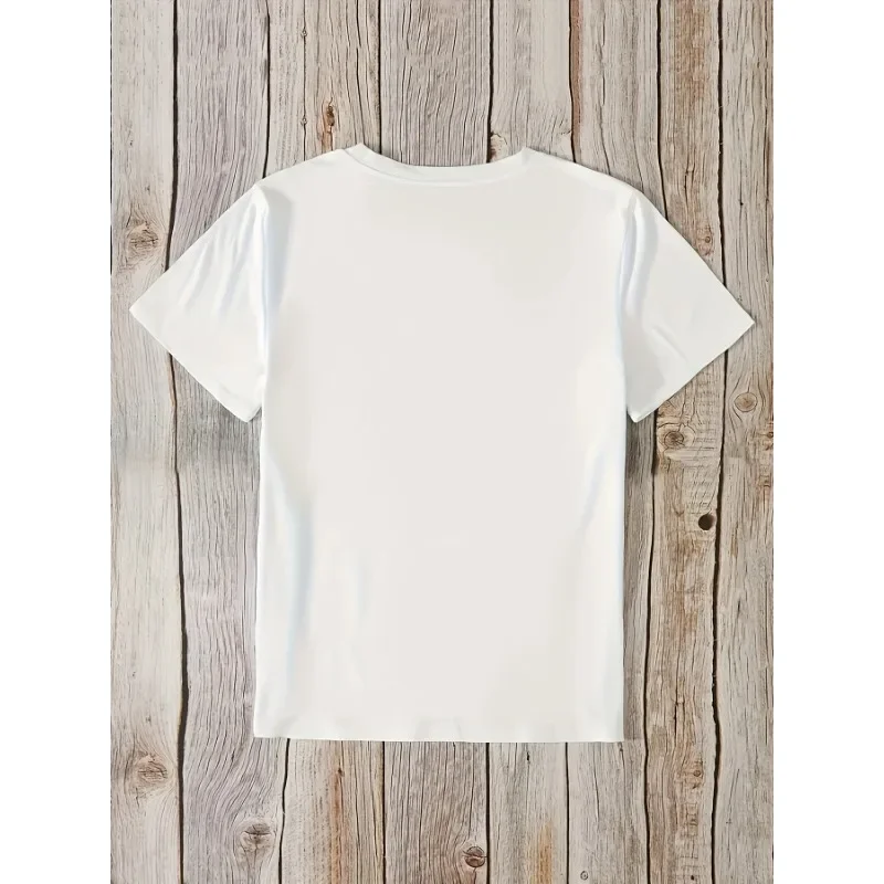 Camiseta con estampado de raqu - Badminton China reseña y precio