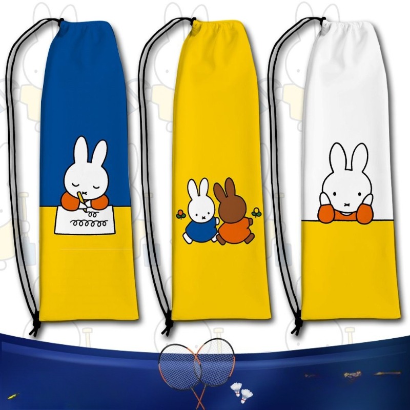 Nueva Bolsa de Almacenamiento  - Badminton Korea reseña y precio