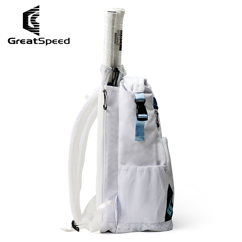 GREATSPEED Juego de 2 bolsas u - Badminton Aesthetic reseña y precio