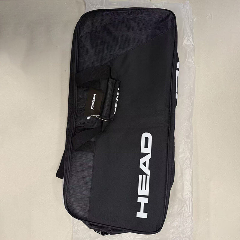 Mochila Original HEAD de gran  - Badminton Game reseña y precio