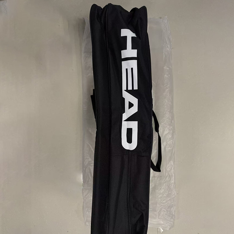 Mochila Original HEAD de gran  - Badminton Game reseña y precio