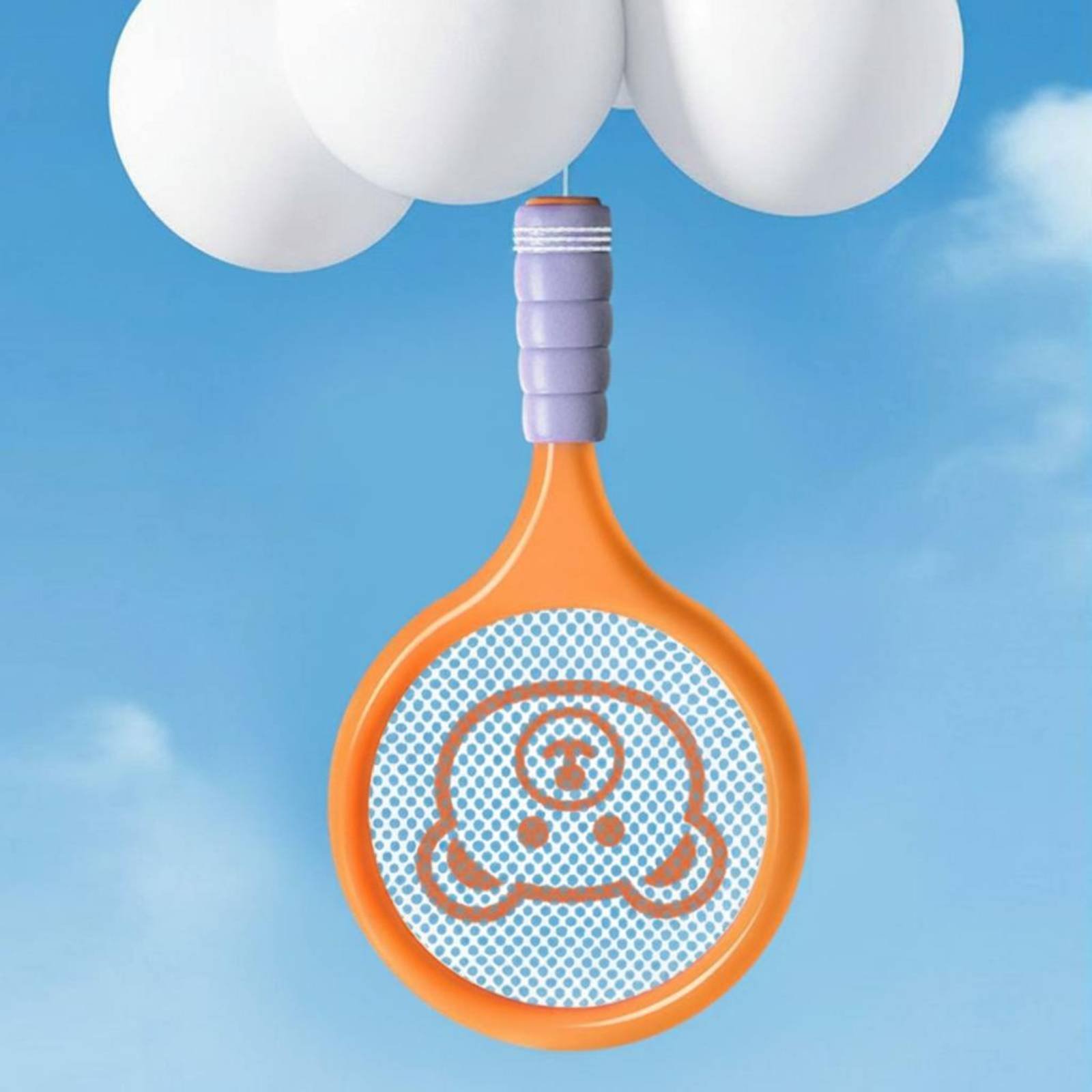Juego de Raquetas de Bádminton - Badminton Kids reseña y precio