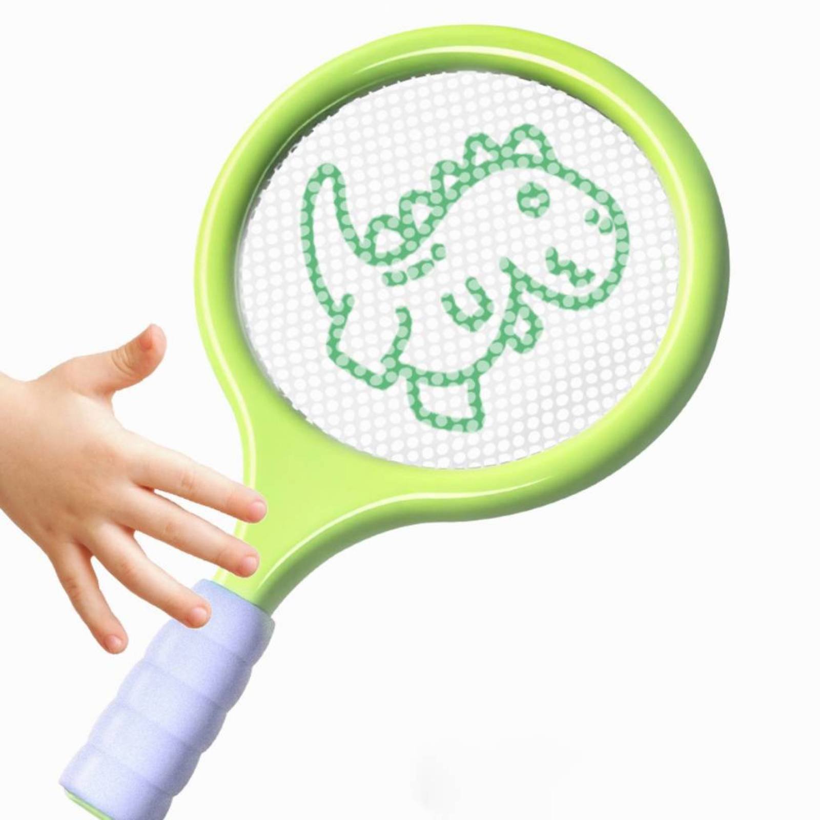 Juego de Raquetas de Bádminton - Badminton Kids reseña y precio