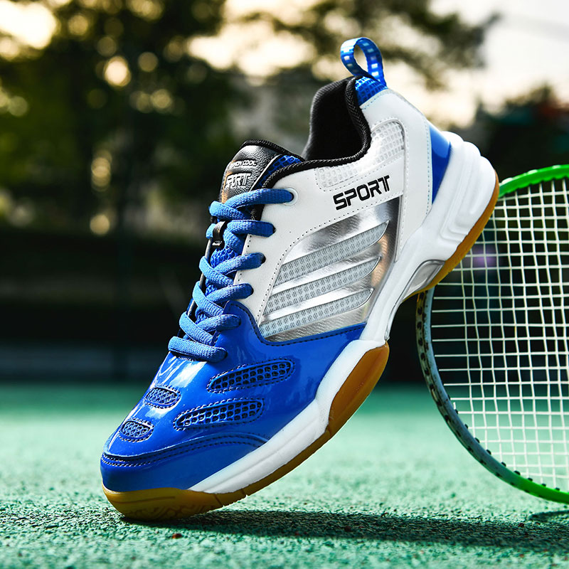 Zapatillas Deportivas Unisex P - Badminton Footwork reseña y precio