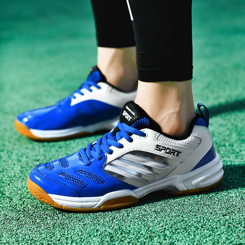 Zapatillas Deportivas Unisex P - Badminton Footwork reseña y precio