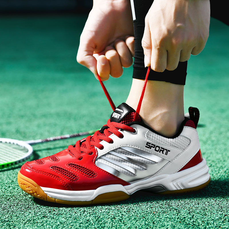 Zapatillas Deportivas Unisex P - Badminton Footwork reseña y precio