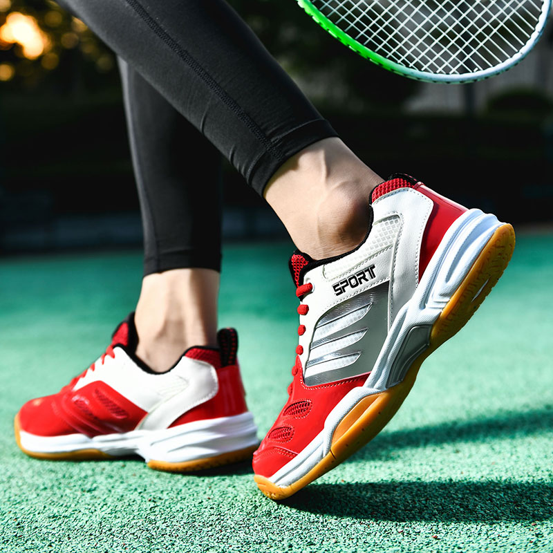 Zapatillas Deportivas Unisex P - Badminton Footwork reseña y precio