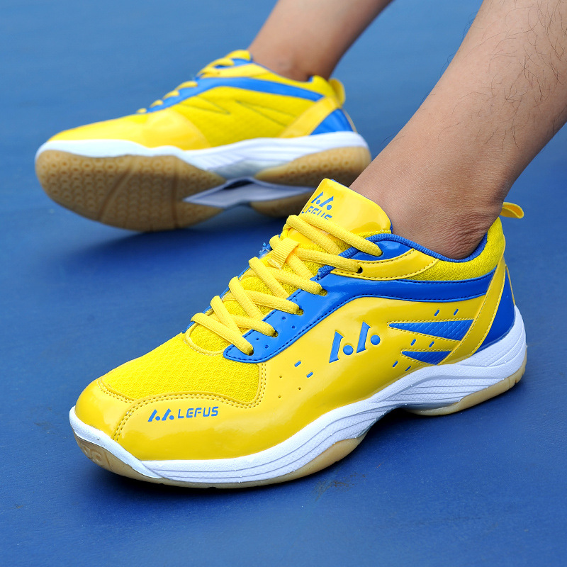 Nuevos zapatos de bádminton de - Badminton Footwork reseña y precio