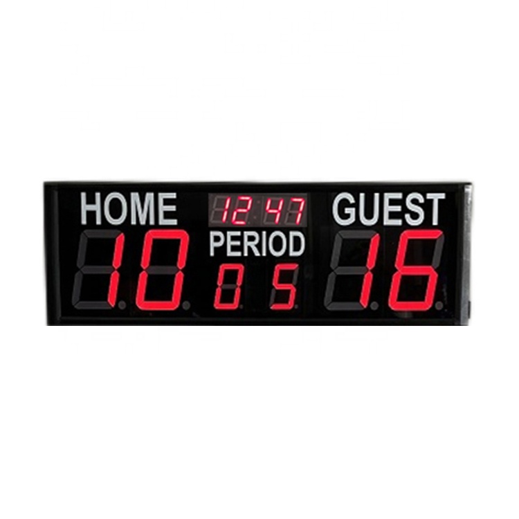 Marcador Digital para Balonces - Scoreboard Digital reseña y precio