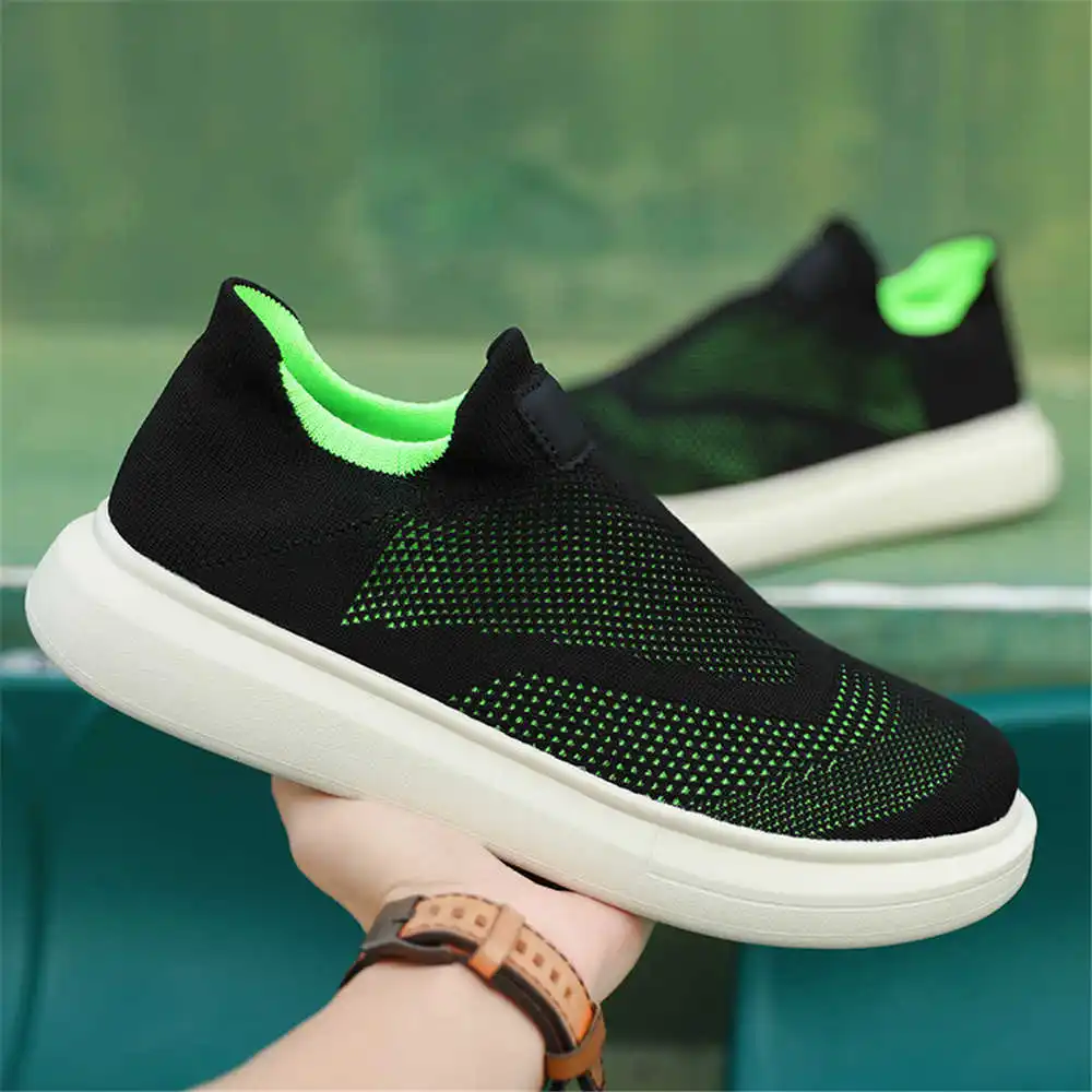 Medias de plataforma para muje - Badminton Vietnam reseña y precio