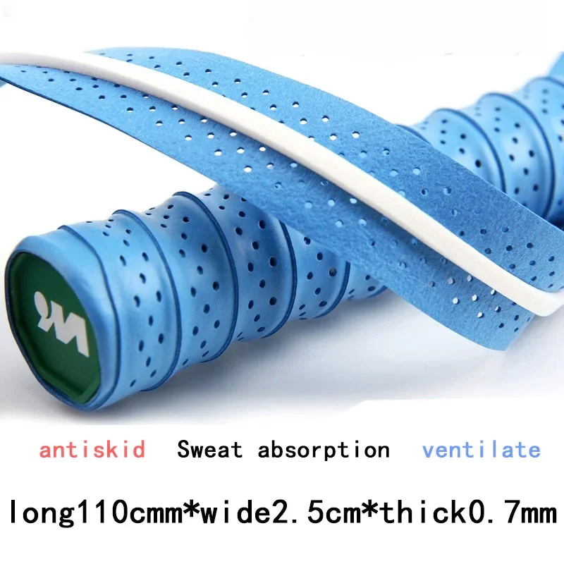 1/4 piezas, 6 colores, marca a - Badminton Grip reseña y precio