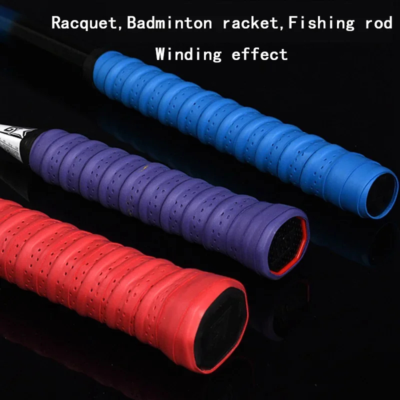 1/4 piezas, 6 colores, marca a - Badminton Grip reseña y precio