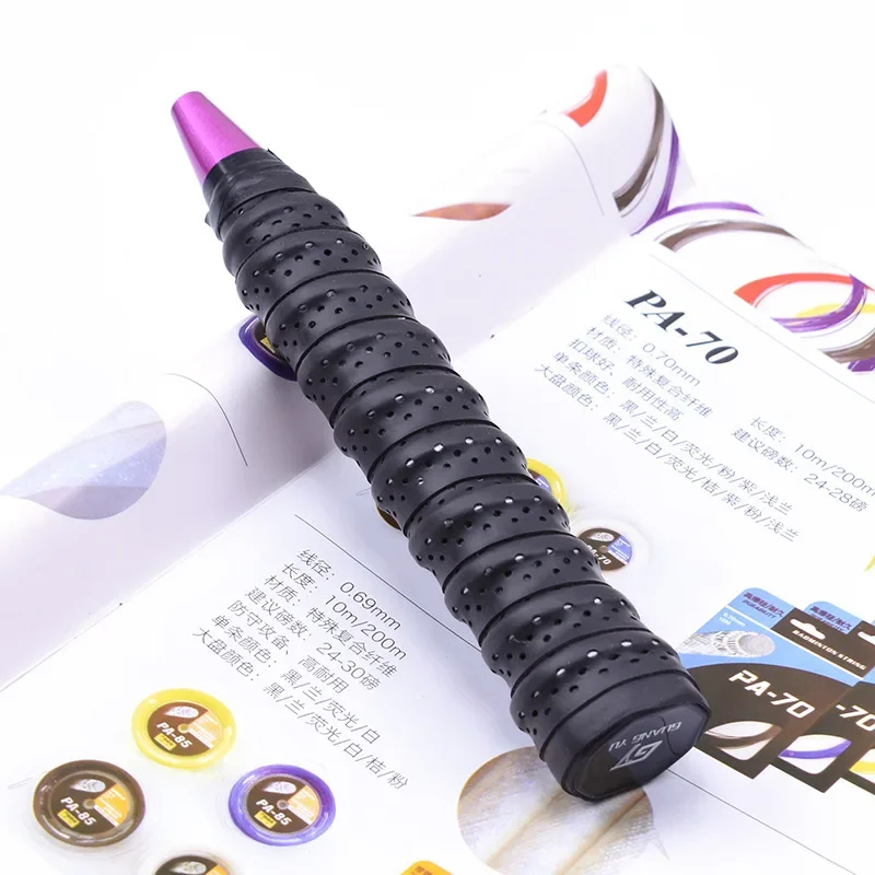 1/4 piezas, 6 colores, marca a - Badminton Grip reseña y precio