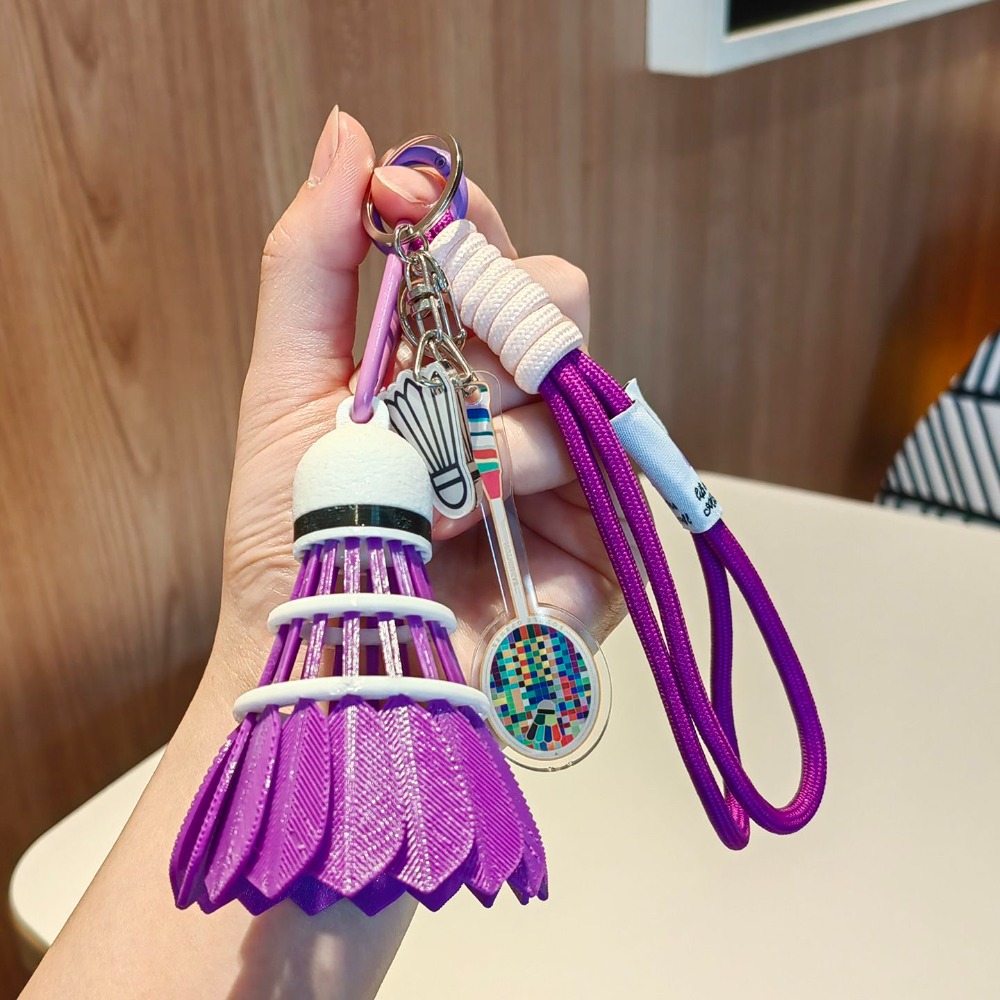 Artículo Decorativo Estilo Arc - Badminton China reseña y precio