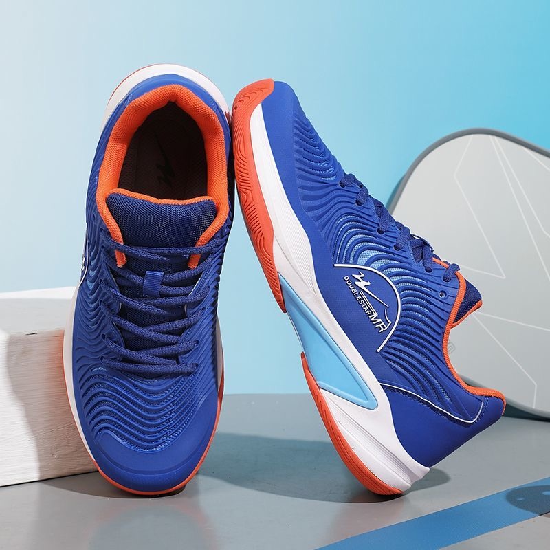 Zapatillas de Tenis Nuevas 202 - Badminton News reseña y precio