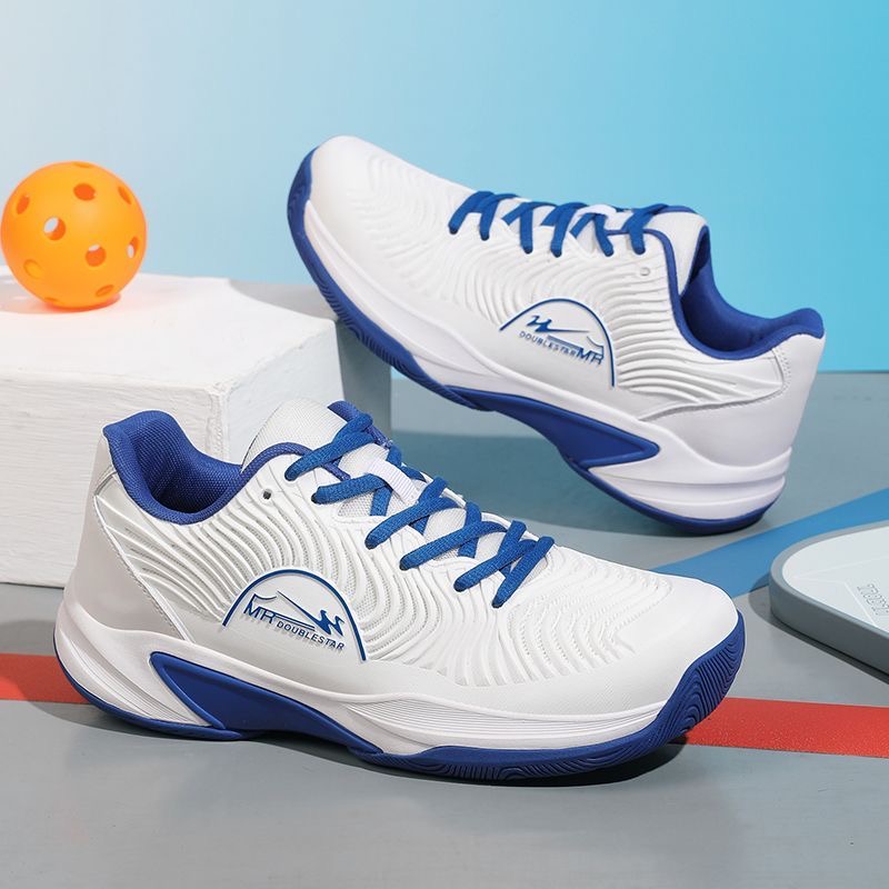 Zapatillas de Tenis Nuevas 202 - Badminton News reseña y precio