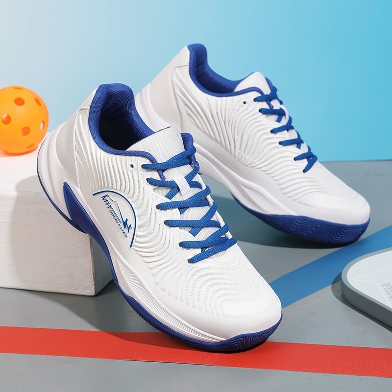 Zapatillas de Tenis Nuevas 202 - Badminton News reseña y precio